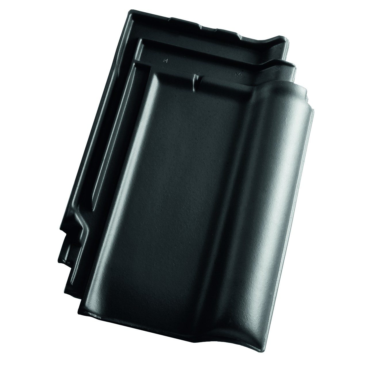 Hertogin Belang zanger L15 Mat zwart