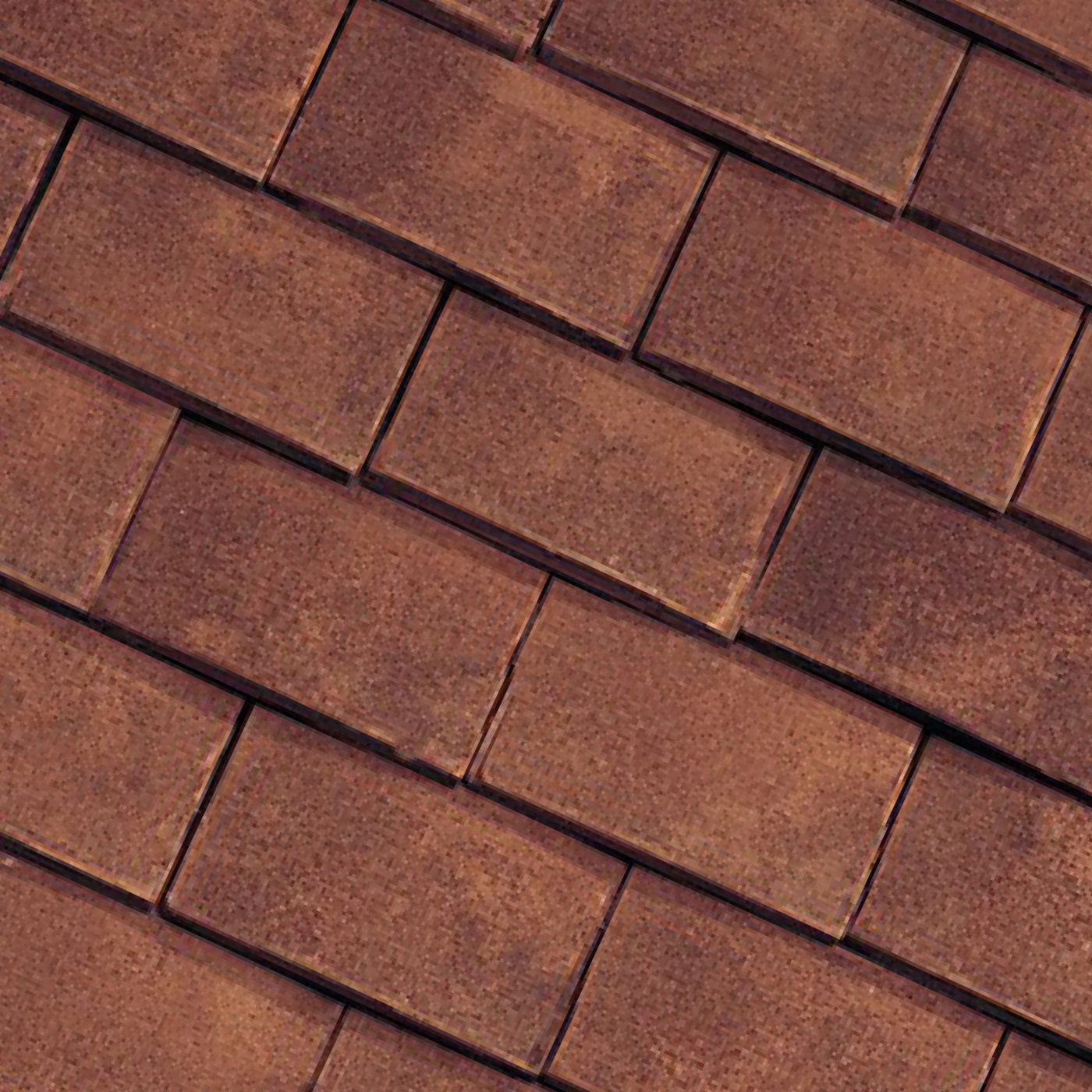 Tegelpan Keymer Goxhill Dark Red