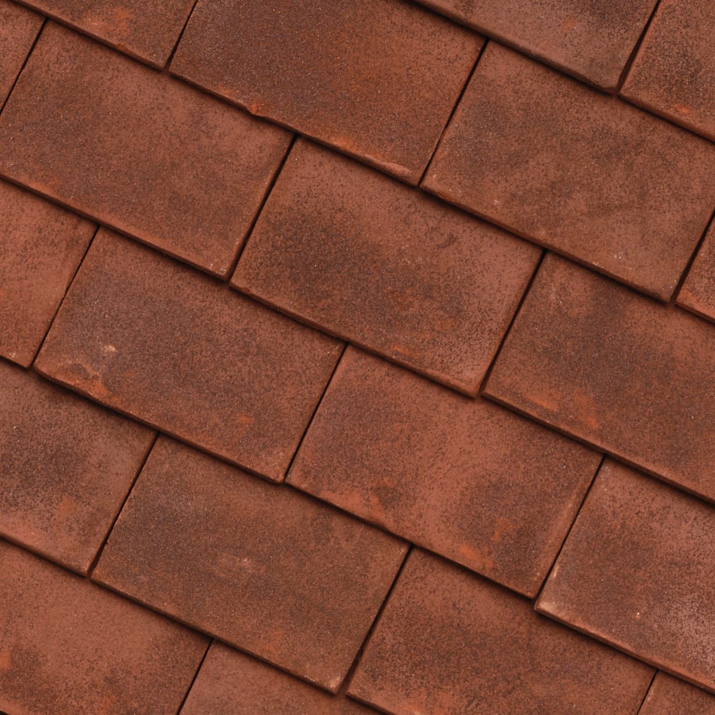 Tuile Plate Keymer Shire Priory