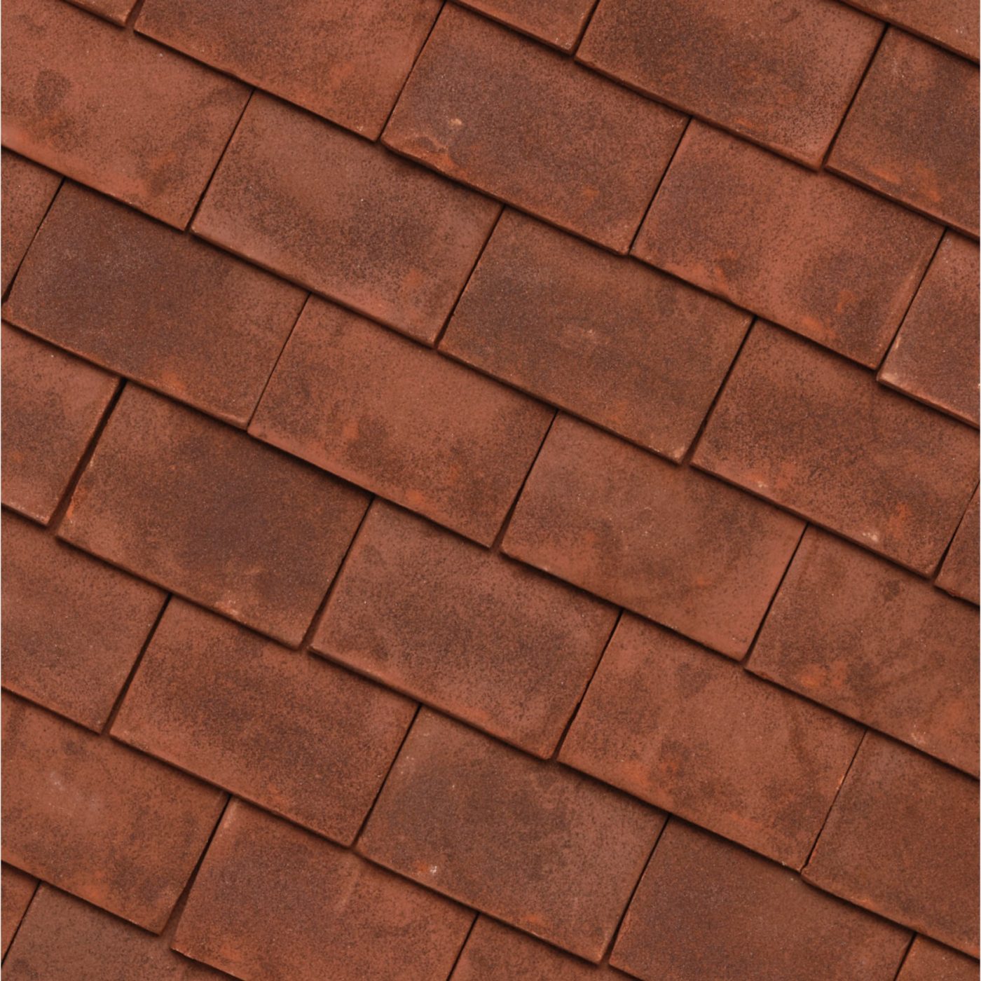 Photo of 1 m² of Tegelpan Keymer Shire Priory