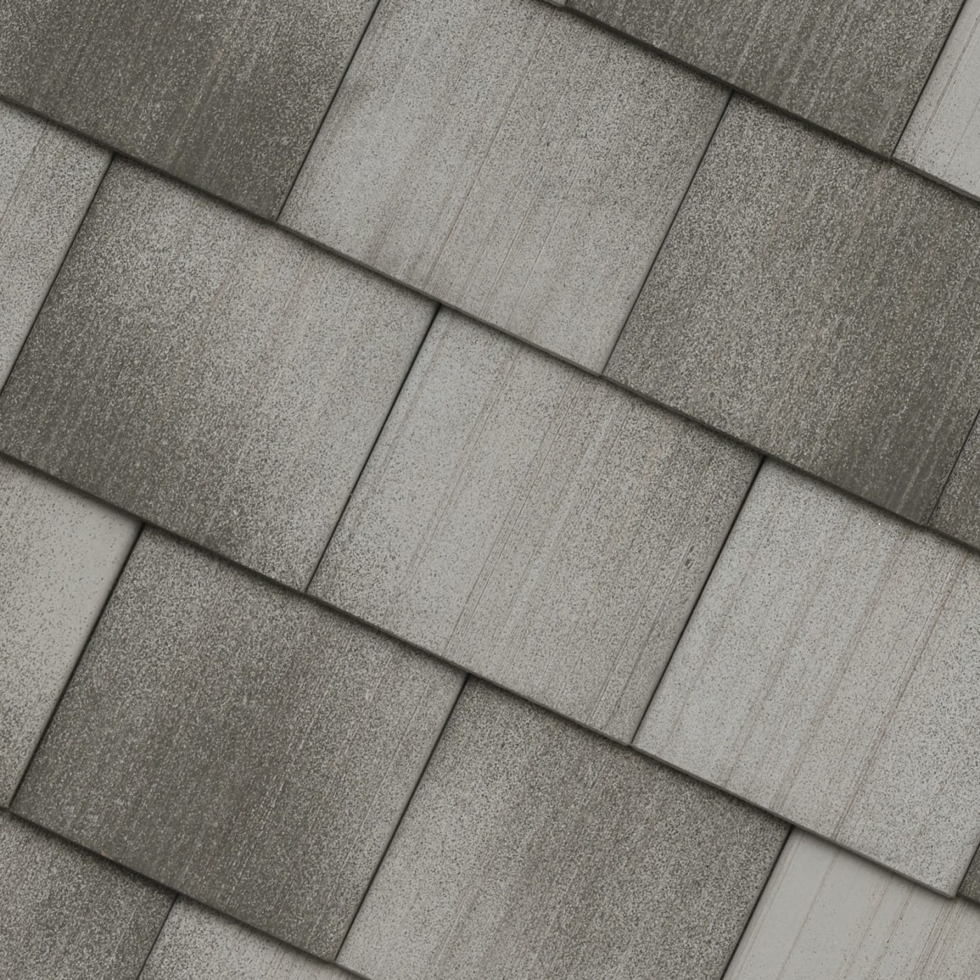 Packshot of Koramic Tegelpan Aspia Grijs-zwart genuanceerd