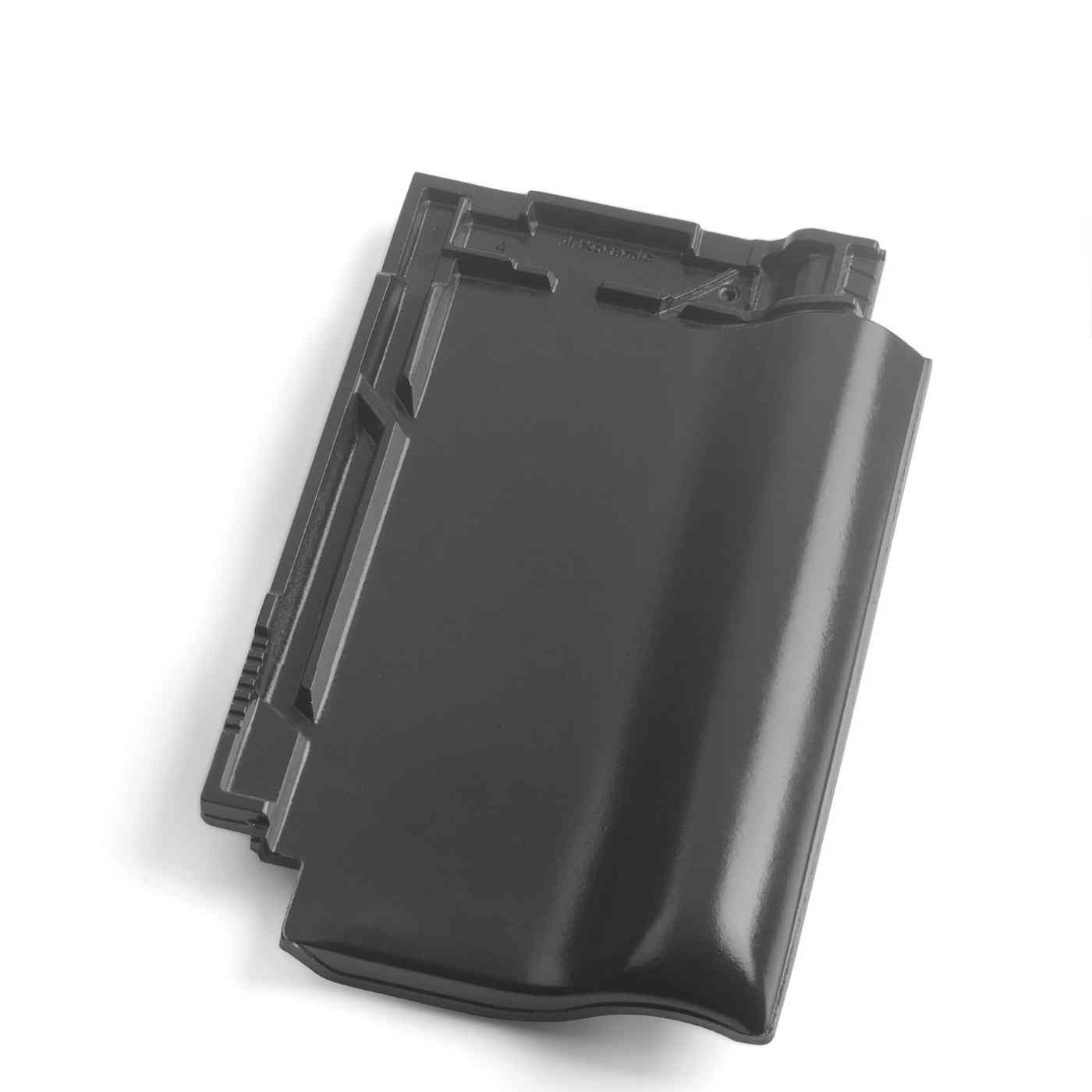 Single product shot of a Tradiva Grijs edel engobe