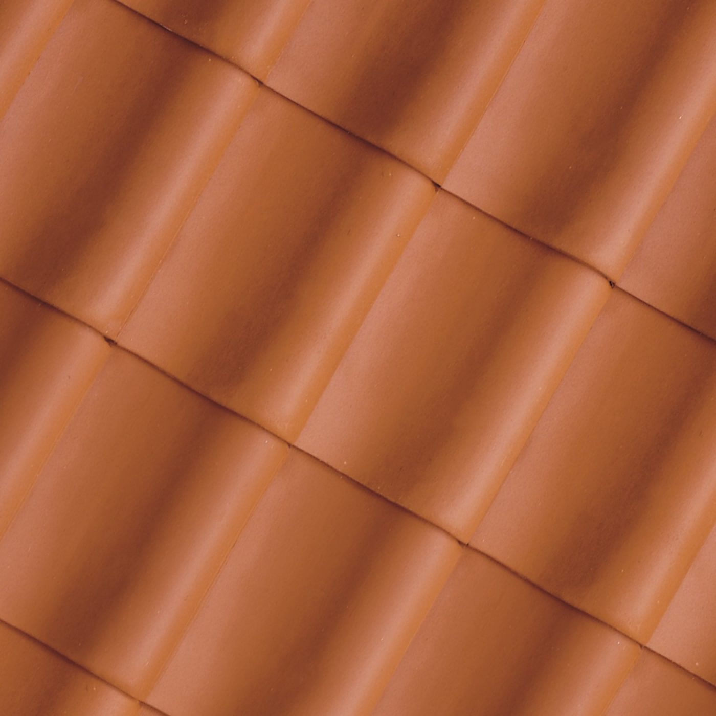 Vieille Tuile Pottelberg 451 Rouge naturel