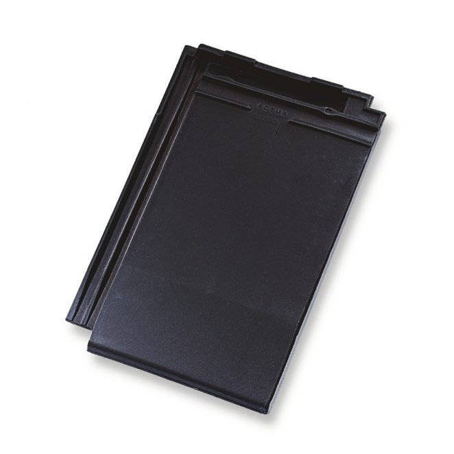 Actua 10 Lt Et Actua 10 Lg Les Tuiles De Grandes Dimensions Pour