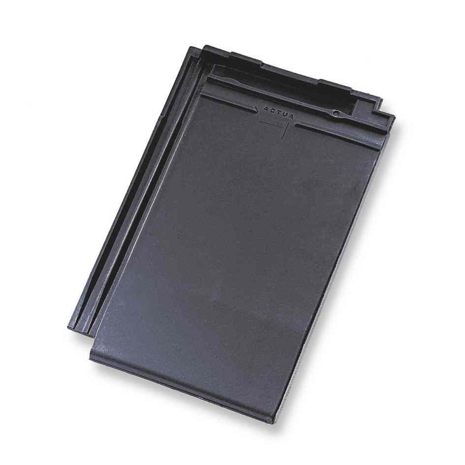 Single product shot of a Actua 10 LT Titaangrijs