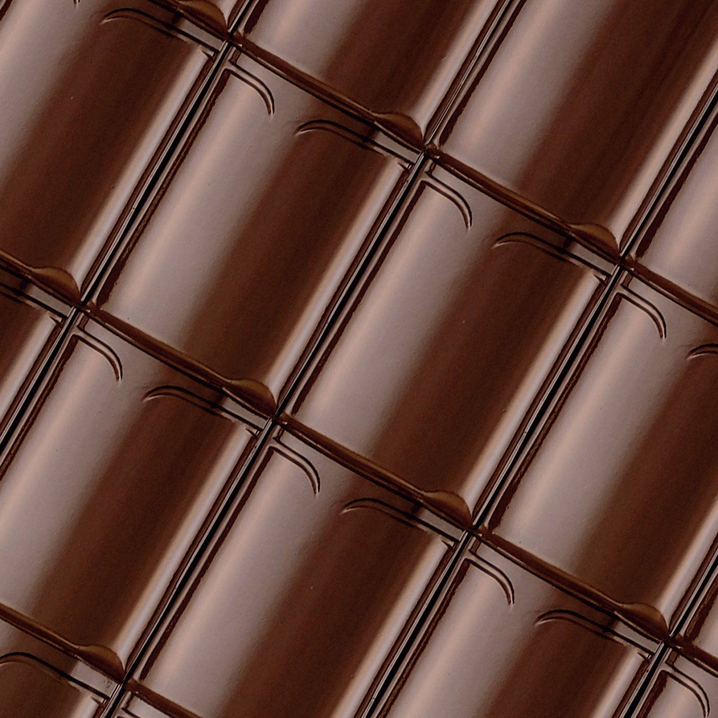 VHV Vario Bruin geglazuurd