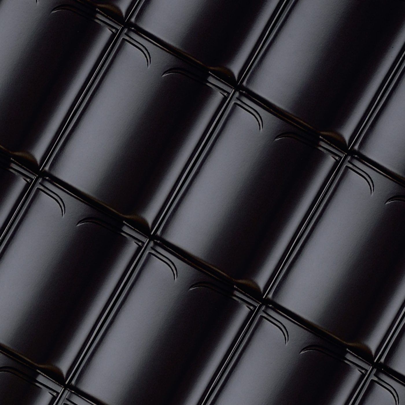 VHV Vario Noir mat émaillé