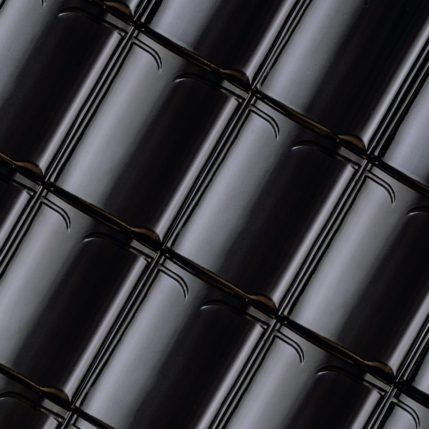 VHV Vario Noir émaillé