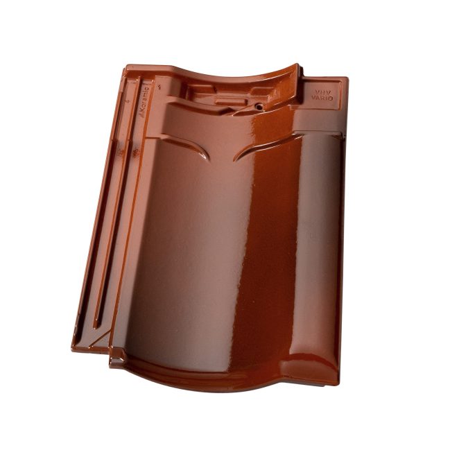 VHV Vario Rustique émaillé