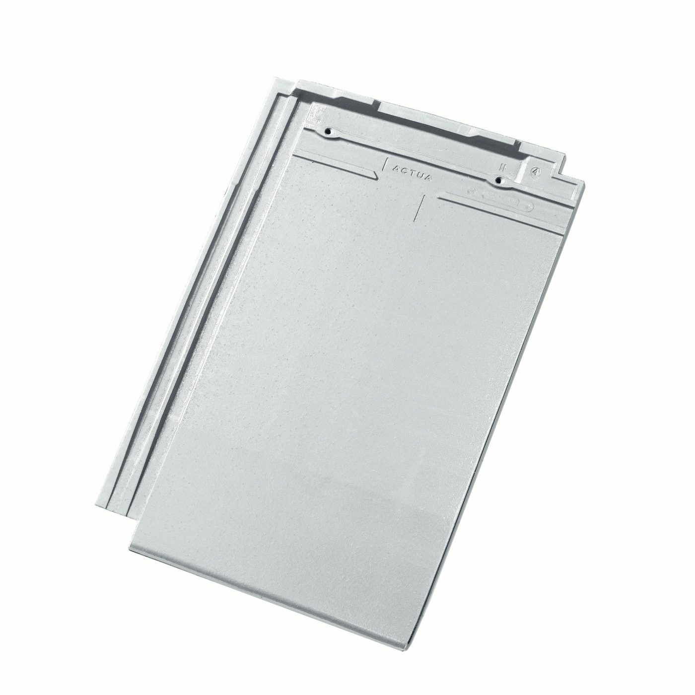 Actua 10 LT Blanc titane