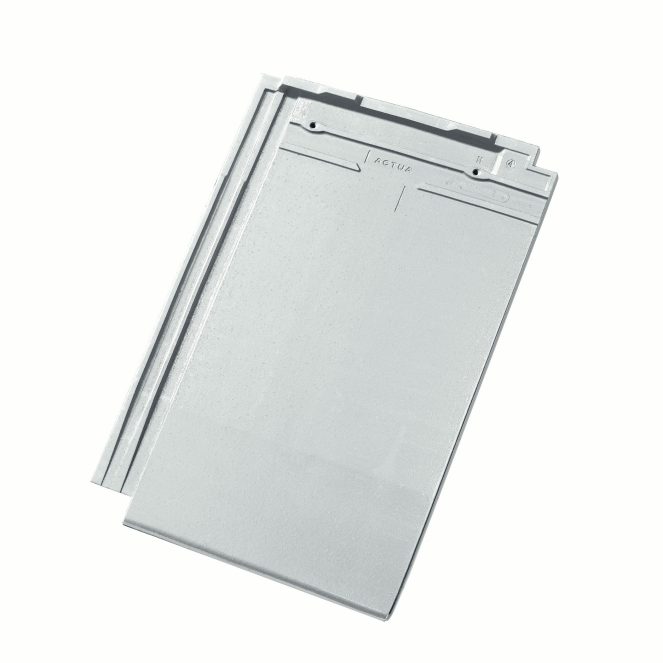 Actua 10 LT - les tuiles de grandes dimensions pour ...